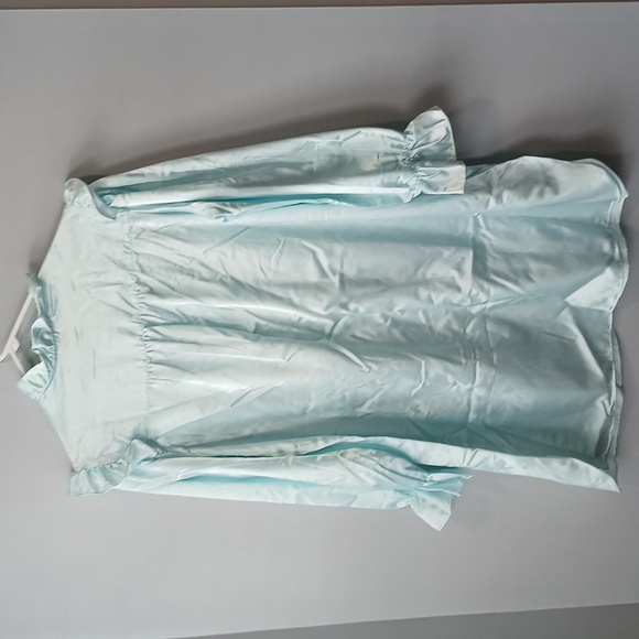 Vintage Intimate Moments Grannycore Nightgown Womens Medium - Picture 4 of 7